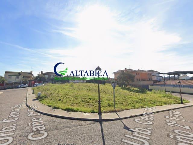 Chalet en venta en Méntrida, Toledo