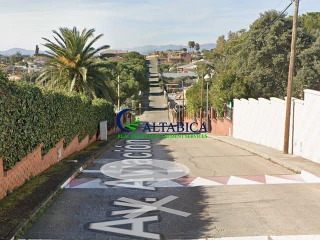 Chalet en venta en Méntrida, Toledo