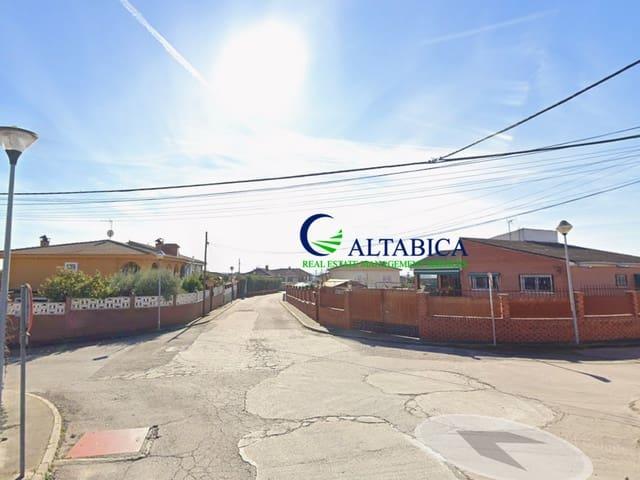 Chalet en venta en Méntrida, Toledo