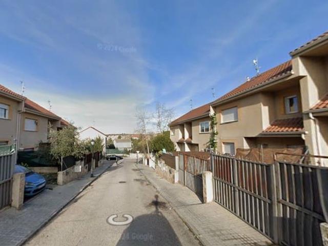 Chalet en venta en Méntrida, Toledo