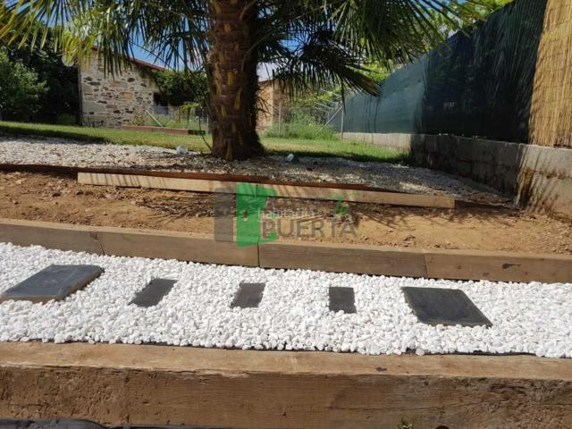 Chalet en venta en Merca A. Chalets Merca.