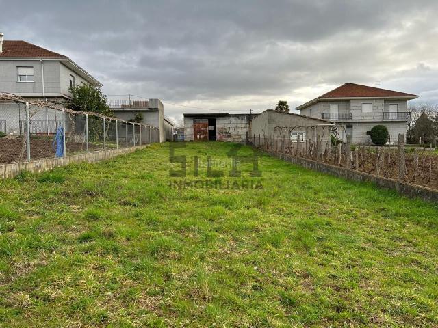 Chalet en venta en Merca A. Chalets Merca.