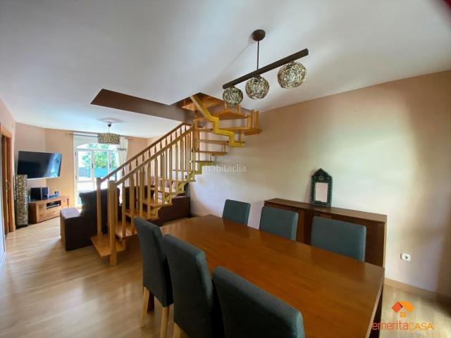 Chalet en venta en Mérida, Norte. MéridaChalet. Chalets.