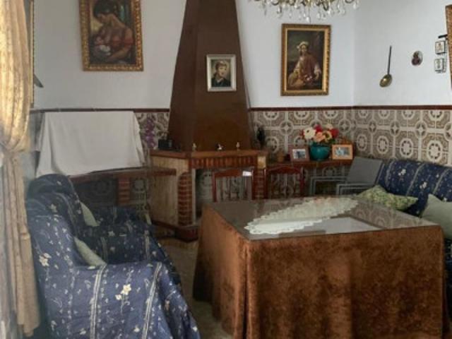 Chalet en venta en Mérida, Calle Maximiliano Macías, 06800