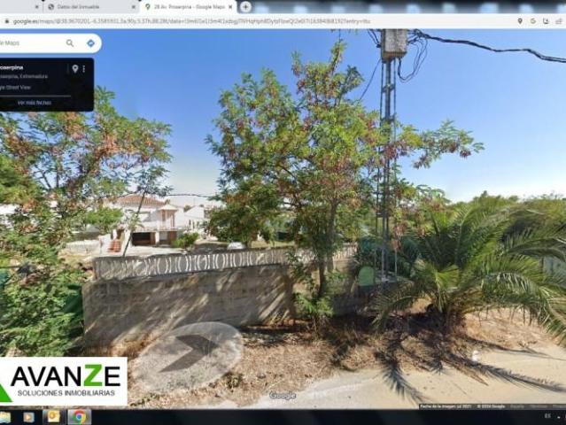 Chalet en venta en Mérida, Lago Proserpina