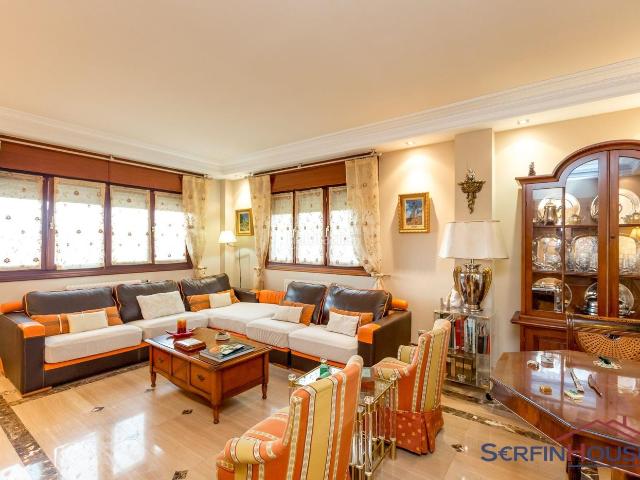 Chalet en venta en Meruelo. Donde la excelencia y el lujo se encuentran para crear el hogar ideal para tu familia. Chalets.