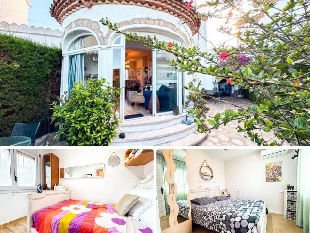 Chalet en venta en Miami Platja, Centre Costa Dorada. Chalets Miami.