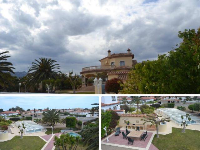 Chalet en venta en Miami Platja, Centre Costa Dorada. Chalet en venta en Miami Platja. Chalets Miami.