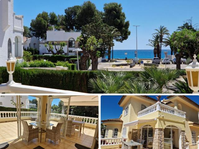 Chalet en venta en Miami Platja, Pino Alto Costa Dorada. Encantador Chalet en Pino Alto, Miami Playa Tu Oasis Personal!. Chalets Miami.