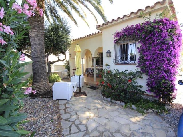 Chalet en venta en Miami Playa / Miami Platja, Tarragona Costa Dorada