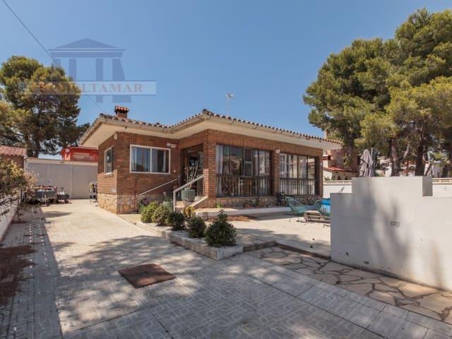 Chalet en venta en Miami Playa / Miami Platja, Tarragona Costa Dorada