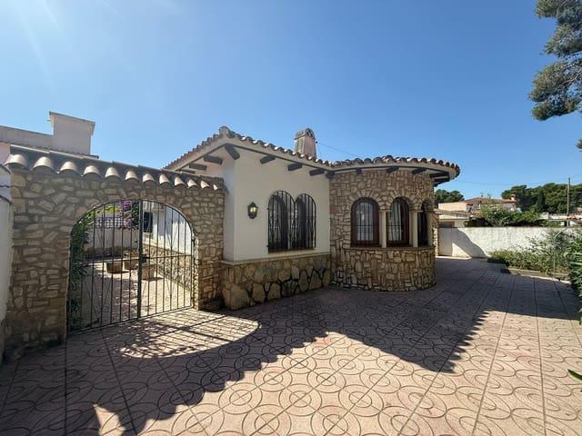 Chalet en venta en Miami Playa / Miami Platja, Tarragona Costa Dorada