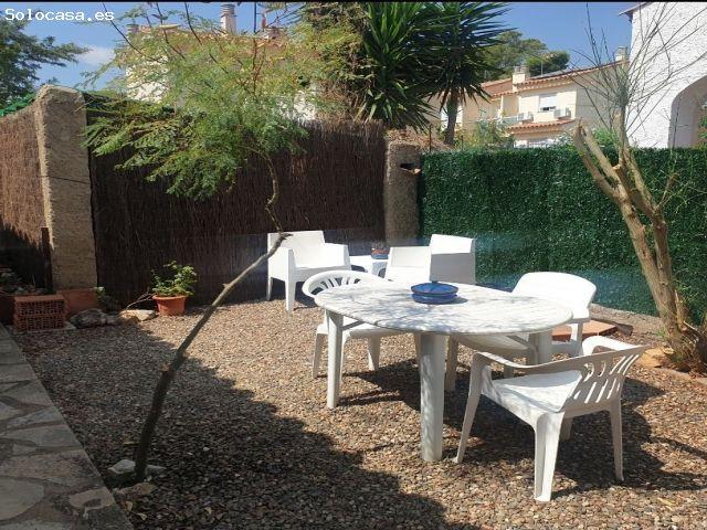 Chalet en Venta en Miami Playa, Tarragona