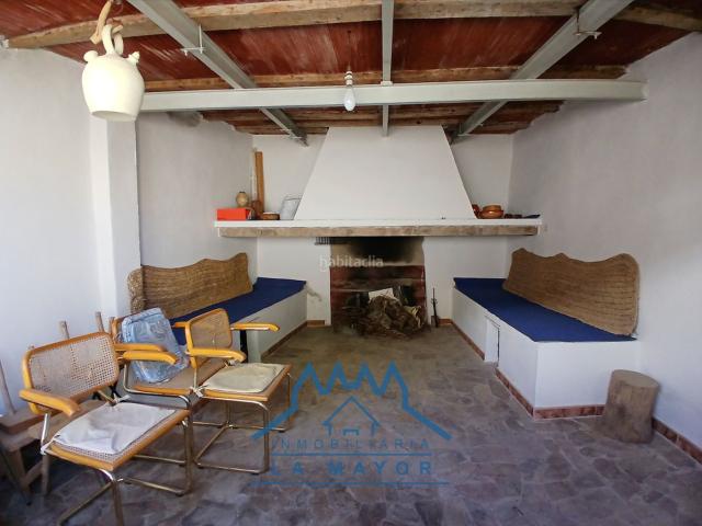 Chalet en venta en Miguelturra. Casa Chalet adosado en venta en Miguelturra. Chalets.