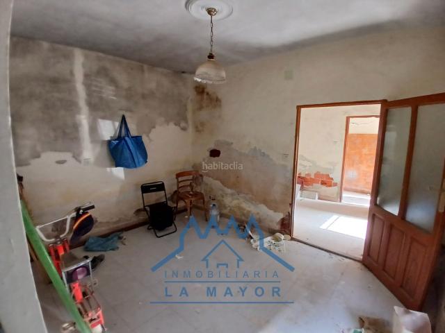 Chalet en venta en Miguelturra. Casa Chalet adosado en venta en Miguelturra. Chalets.