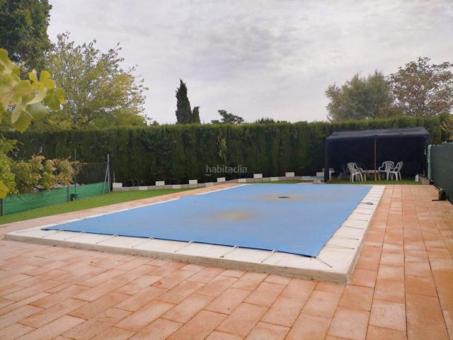Chalet en venta en Miguelturra. Chalet en venta en Miguelturra. Chalets.