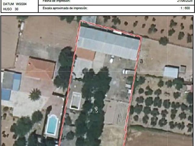 Chalet en venta en Miguelturra, Ciudad Real