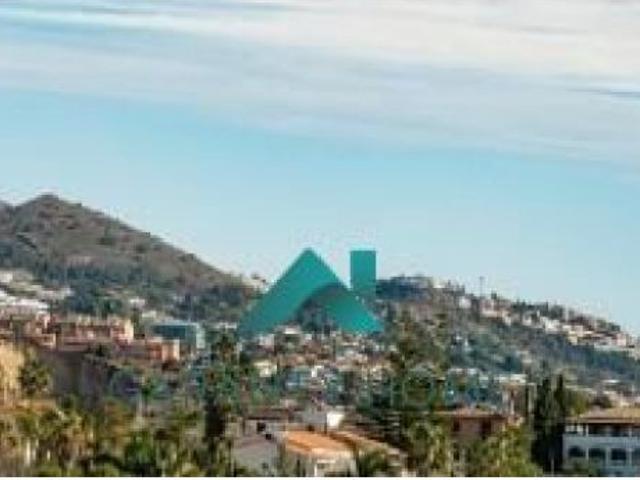 CHALET EN VENTA EN MIJAS