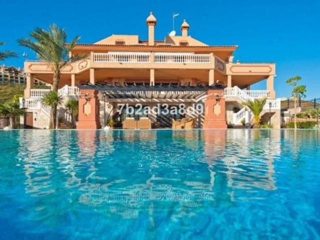 Chalet en venta en Mijas Costa, La Cala De Mijas