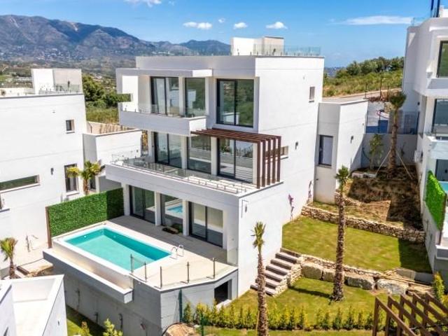 Chalet en venta en Mijas Costa, La Cala Golf Resort
