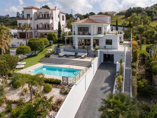 Chalet en venta en Mijas Costa, Málaga Costa del Sol