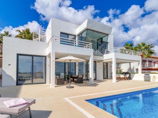 Chalet en venta en Mijas Costa, Málaga Costa del Sol