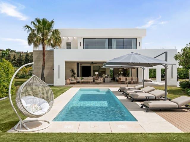 Chalet en venta en Mijas Costa, Málaga Costa del Sol