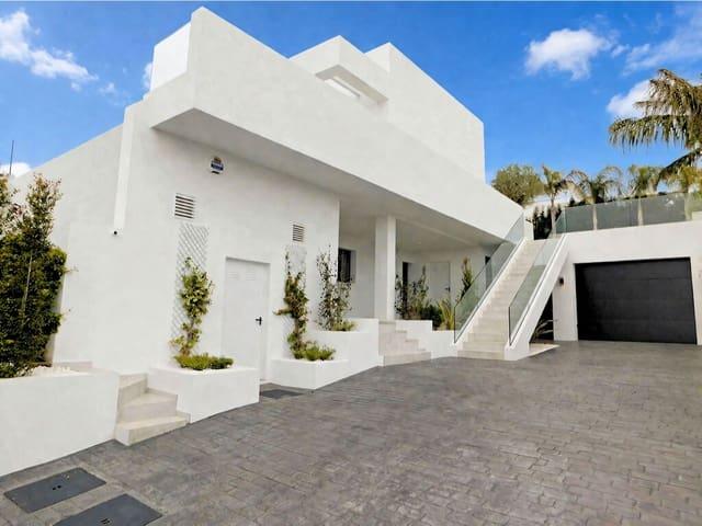 Chalet en venta en Mijas Costa, Málaga Costa del Sol