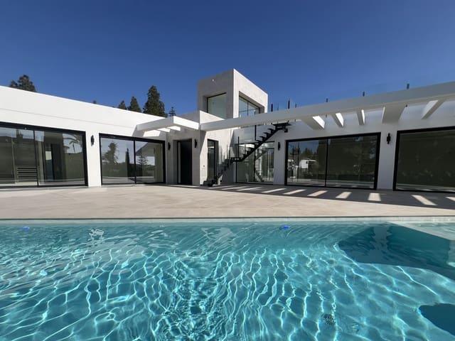 Chalet en venta en Mijas Costa, Málaga Costa del Sol
