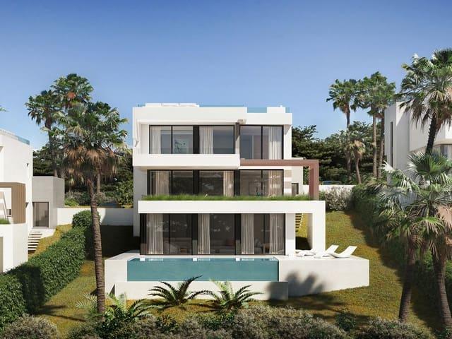 Chalet en venta en Mijas Costa, Málaga Costa del Sol
