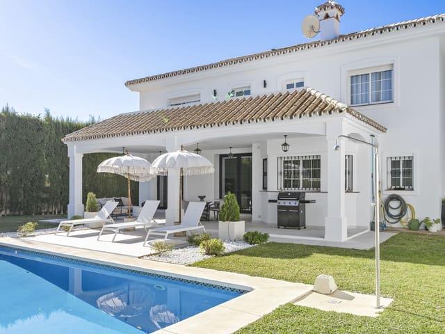 Chalet en venta en Mijas Costa, Málaga Costa del Sol