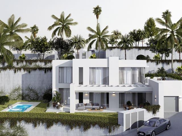Chalet en venta en Mijas Costa, Málaga Costa del Sol