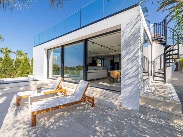 Chalet en venta en Mijas Costa, Málaga Costa del Sol