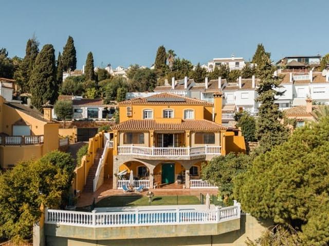 Chalet en venta en Mijas Costa, Málaga Costa del Sol