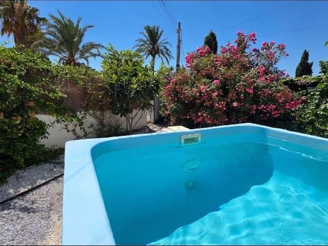 Chalet en venta en Mijas Costa, Málaga Costa del Sol