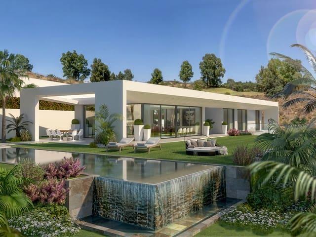 Chalet en venta en Mijas Costa, Málaga Costa del Sol