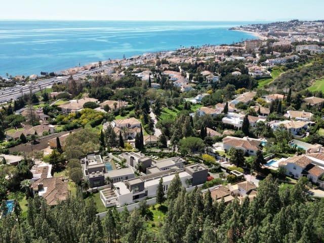 Chalet en venta en Mijas Costa, Málaga Costa del Sol