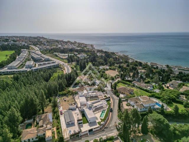 Chalet en venta en Mijas Costa, Málaga Costa del Sol
