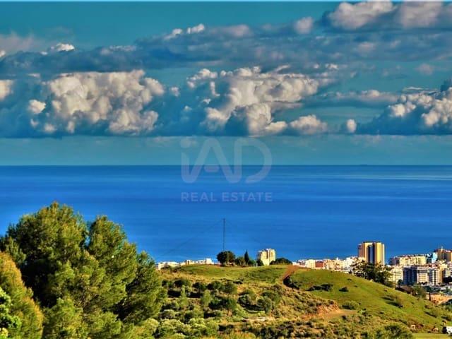 Chalet en venta en Mijas Costa, Málaga Costa del Sol