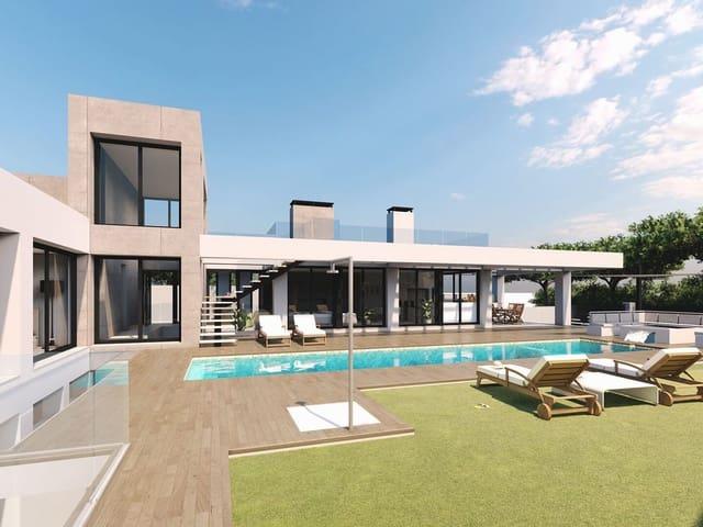 Chalet en venta en Mijas Costa, Málaga Costa del Sol