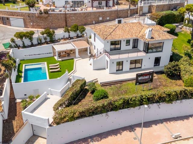 Chalet en venta en Mijas Costa, Málaga Costa del Sol