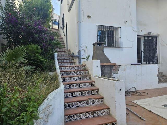 Chalet en venta en Mijas Costa, Málaga Costa del Sol