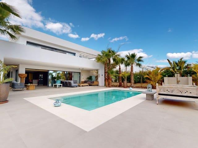 Chalet en venta en Mijas Costa, Málaga Costa del Sol