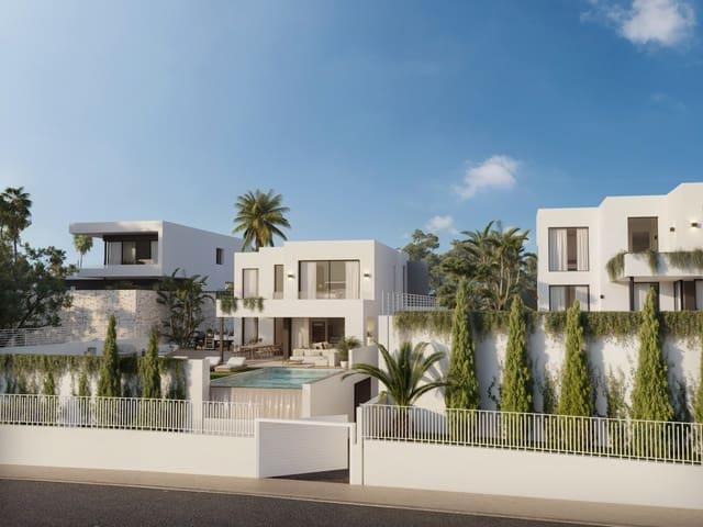 Chalet en venta en Mijas Costa, Málaga Costa del Sol