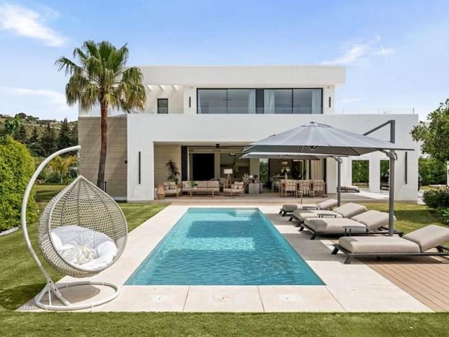 Chalet en venta en Mijas Costa, Málaga Costa del Sol