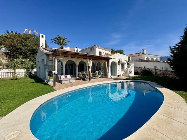 Chalet en venta en Mijas Costa, Málaga Costa del Sol