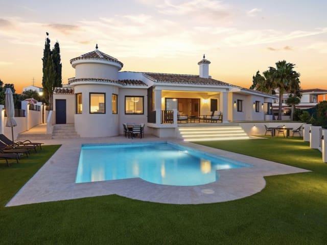 Chalet en venta en Mijas Costa, Málaga Costa del Sol