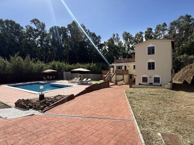 Chalet en venta en Mijas Costa, Málaga Costa del Sol