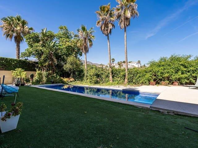 Chalet en venta en Mijas Costa, Málaga Costa del Sol