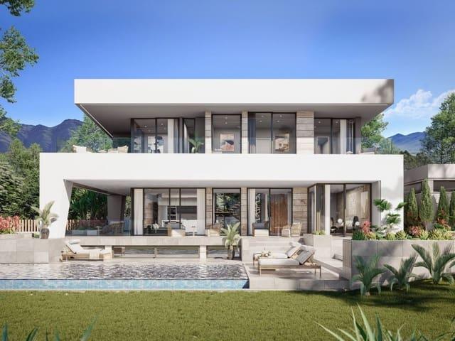 Chalet en venta en Mijas Costa, Málaga Costa del Sol